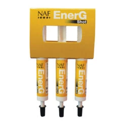 NAF EnerG Shot 3x 30ml