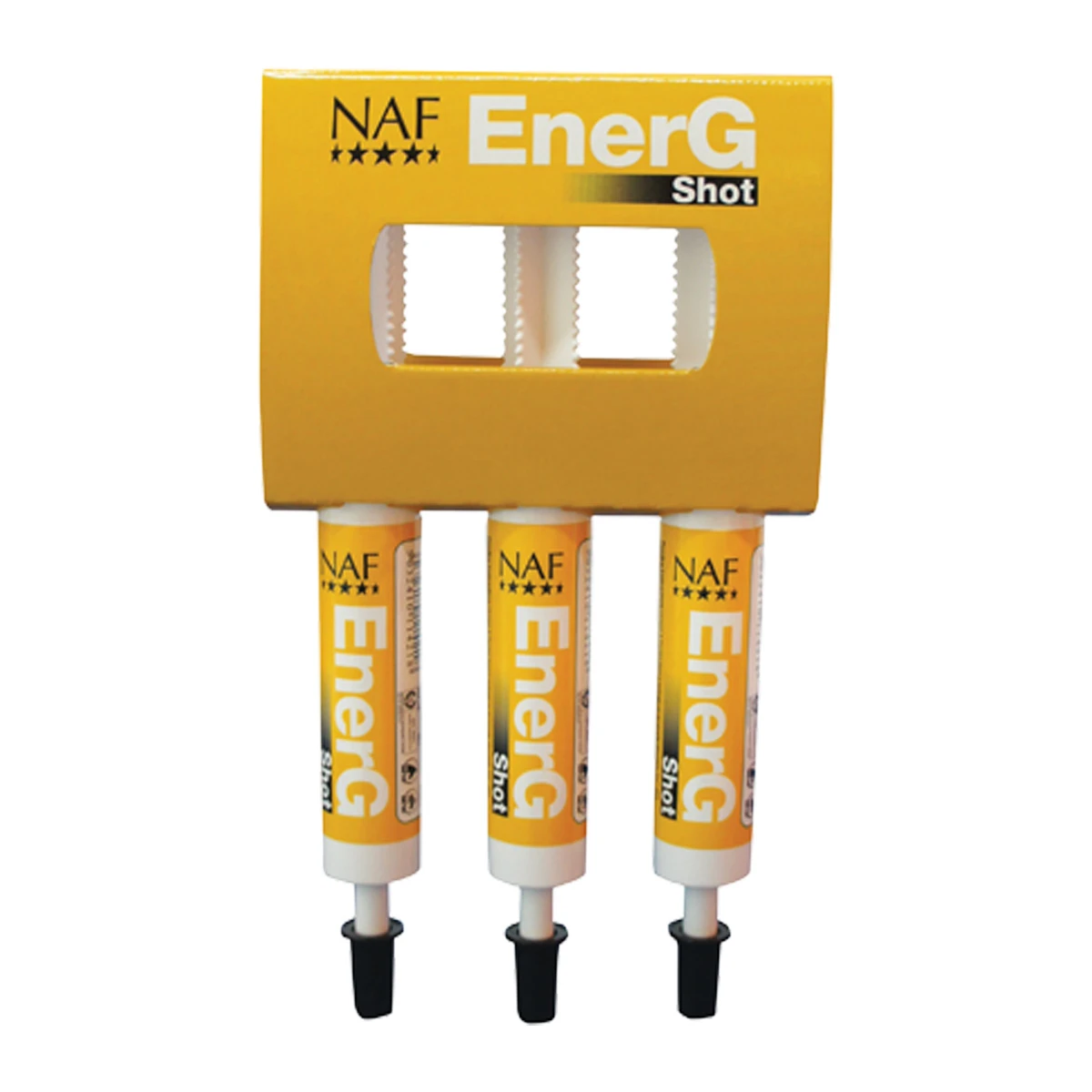 NAF EnerG Shot 3x 30ml 1 NAF EnerG Shot 3x 30ml