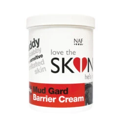 NAF Love The Skin He's In Mud Gard Barrier Horse Cream 1.25kg