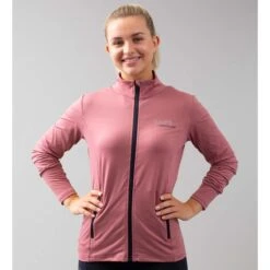 Kingsland Onalee Training Jacket Rose