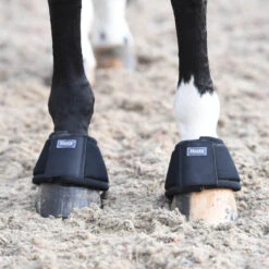 Masta Air-Flux Over Reach Boot Black