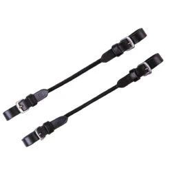 Hy Equestrian Pelham Roundings Black