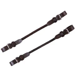 Hy Equestrian Pelham Roundings Brown