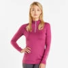 Harry Hall Ladies Base Layer Pink