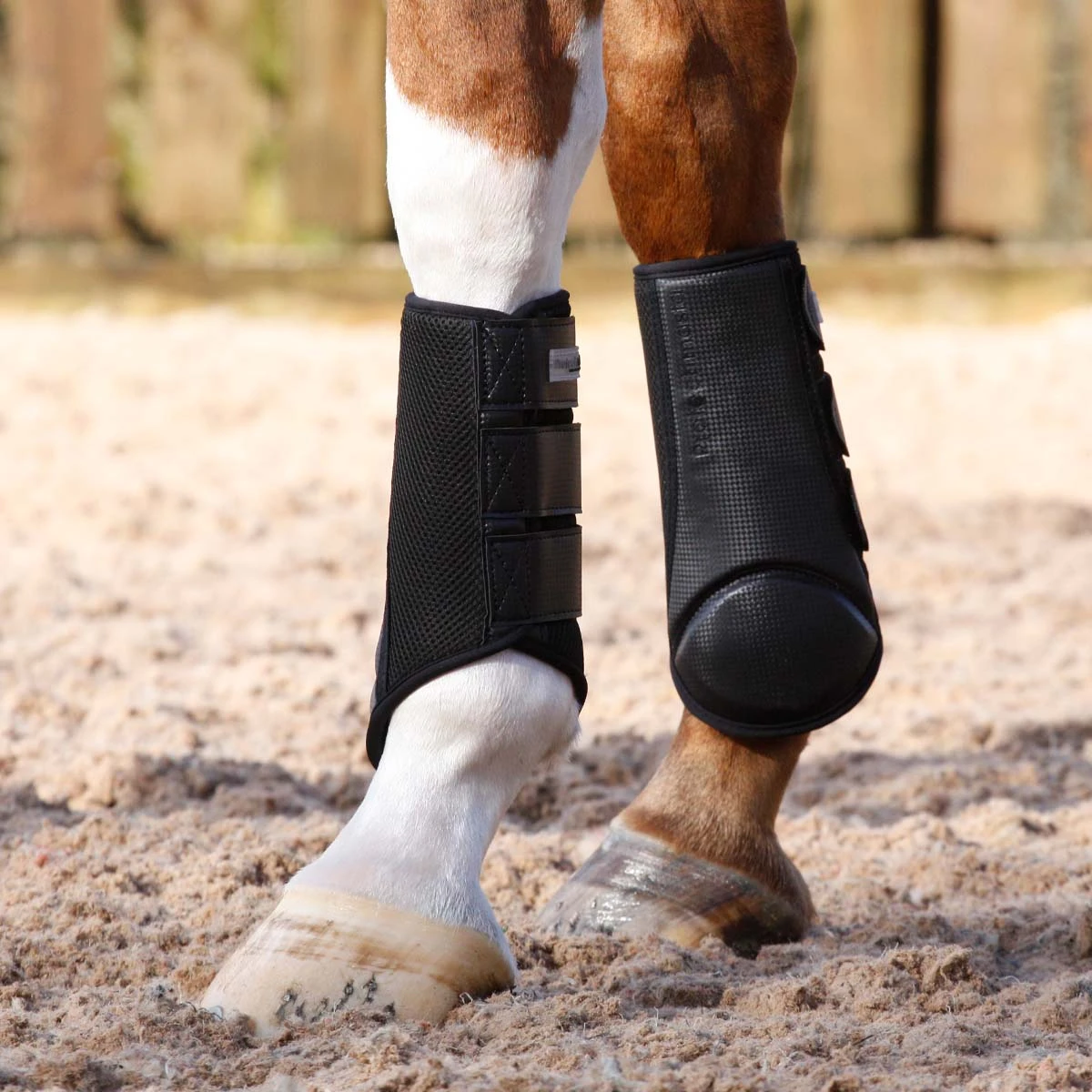 Protechmasta Schooling Boots Black 1 Protechmasta Schooling Boots Black