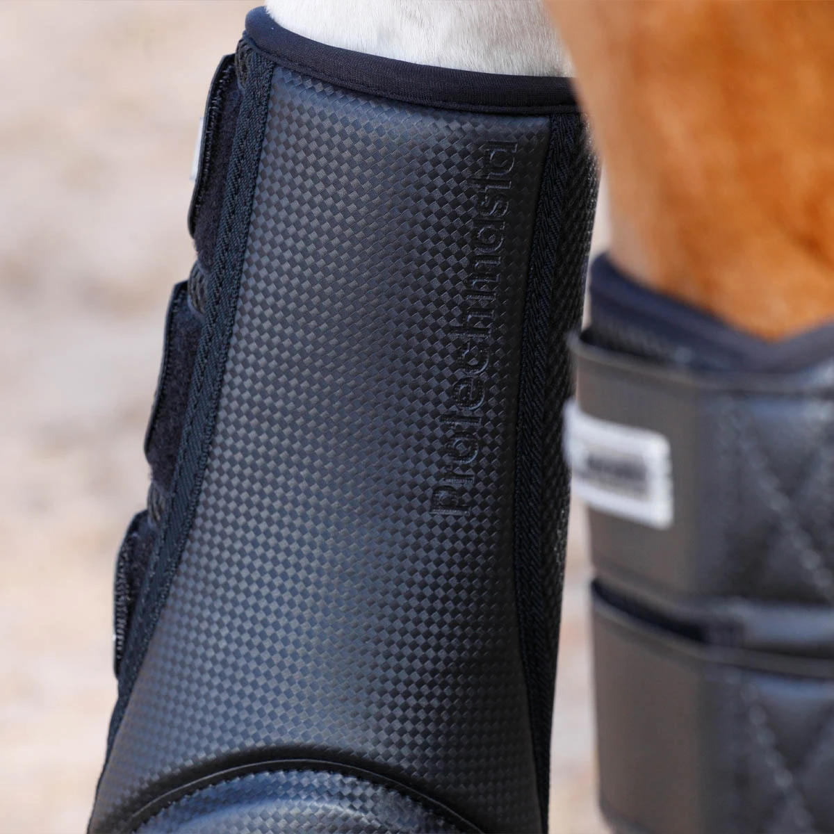 Protechmasta Schooling Boots Black 3 Protechmasta Schooling Boots Black - Image 3