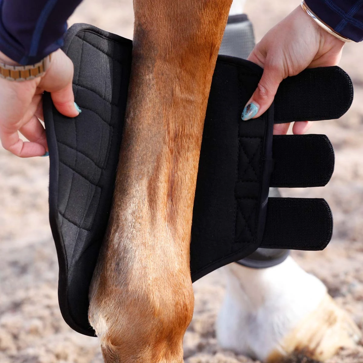 Protechmasta Schooling Boots Black 4 Protechmasta Schooling Boots Black - Image 4