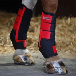 Protechmasta Stable Wrap Black