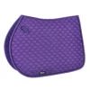 Masta GP Saddlecloth Purple
