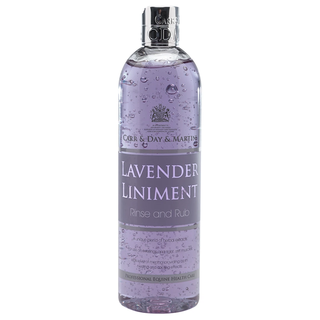 Carr & Day & Martin Lavender Liniment 1 Carr & Day & Martin Lavender Liniment