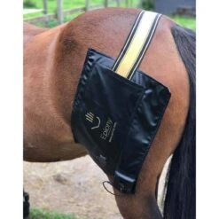 Epiony Thermal Package Black 10 Epiony Thermal Package Black -Saddle Store quarter ep0003 1