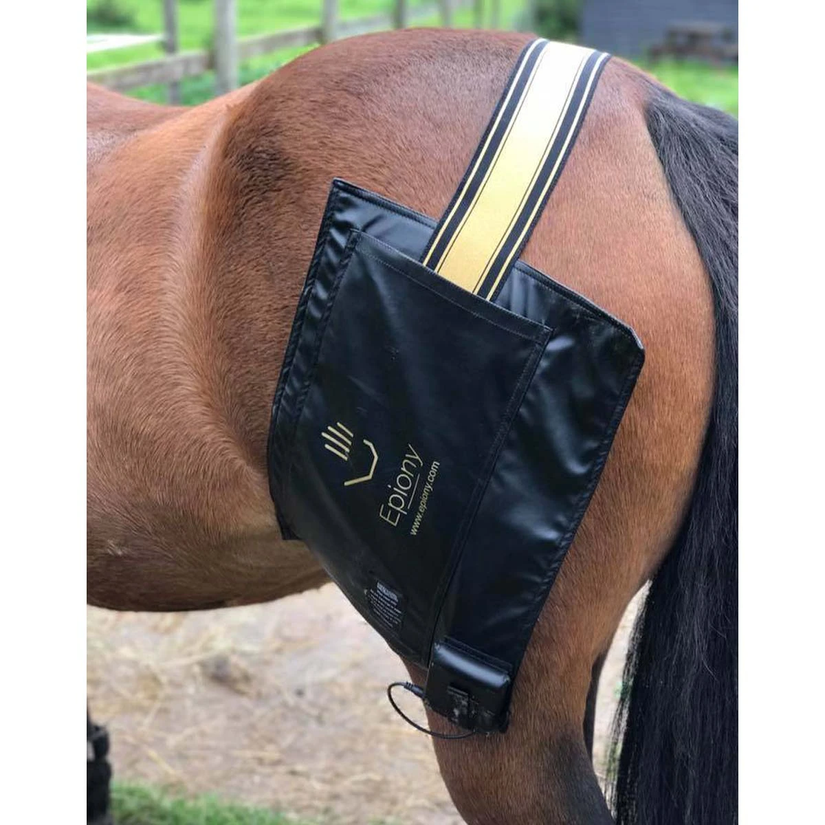 Epiony Thermal Package Black 4 Epiony Thermal Package Black - Image 4