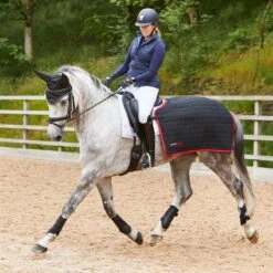 Protechmasta Infrared Quarter Rug