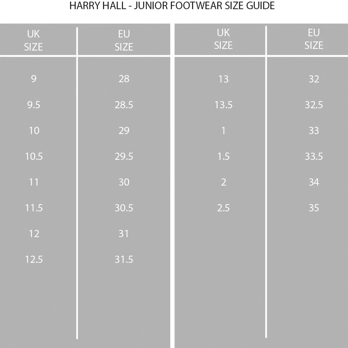 Harry Hall Buxton Childs Jodhpur Boots Black 2 Harry Hall Buxton Childs Jodhpur Boots Black - Image 2