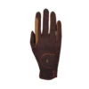 Roeckl Malta Winter Riding Gloves Mocha