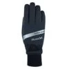 Roeckl Wynne X-tra Warm Gloves Black