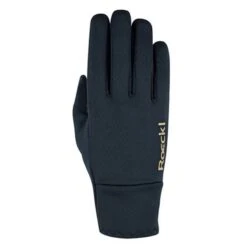 Roeckl Wesley Gloves Black