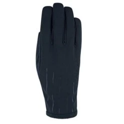 Roeckl Jessie Water Repellent Gloves Black