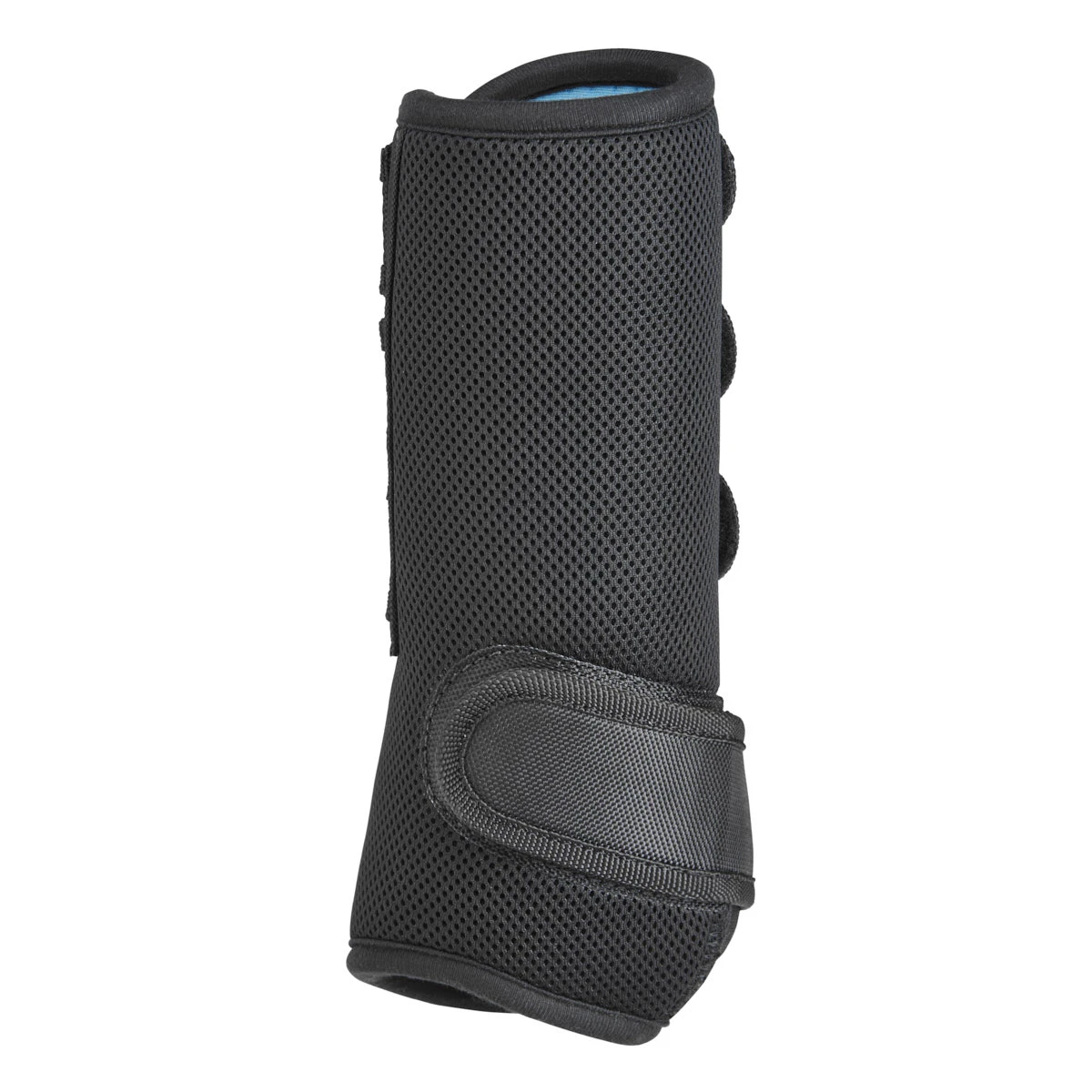 Masta Air-Flux Schooling Wrap Boot Black 4 Masta Air-Flux Schooling Wrap Boot Black - Image 4