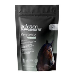 Science Supplements RespirAid DHA 1.85kg