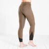 Harry Hall Grip Full Seat Breeches Mocha