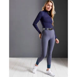 Harry Hall Grip Full Seat Breeches Grey -Saddle Store sculpt breeches gy