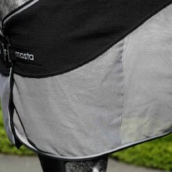 Masta Waffle Air Tech Cooler Black 8 Masta Waffle Air Tech Cooler Black -Saddle Store side 11 1