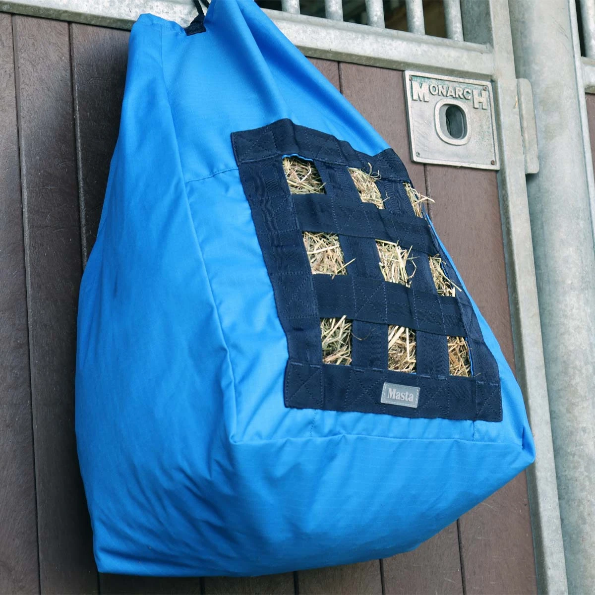 Masta Hay Bag Cobalt 2 Masta Hay Bag Cobalt - Image 2