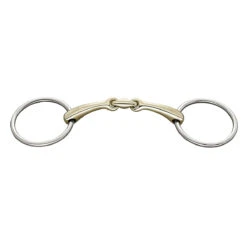 Sprenger Dynamic RS Loose Ring Snaffle