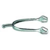 Sprenger Ultra Fit 30mm Spur No Rowel 55- Stainless Steel