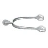 Sprenger Ultra Fit Spur Rowel 5 55-HS Stainless Steel