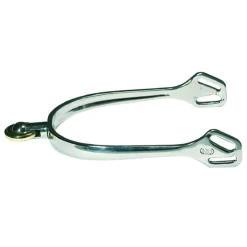 Sprenger Ultra Fit Spur With Comfort Roller