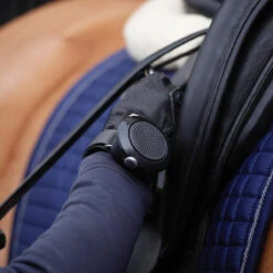 Stride Rhythm Seeker - Wireless Riding Speaker -Saddle Store stride speaker 1