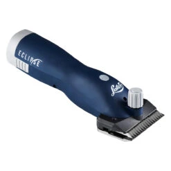 Lister Eclipse Cordless Clippers Blue