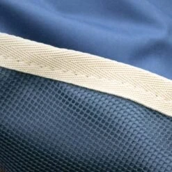 Summer Waterproof Ride On Exercise Sheet Navy Blue Medium 20 Summer Waterproof Ride On Exercise Sheet Navy Blue Medium -Saddle Store summer navy 1