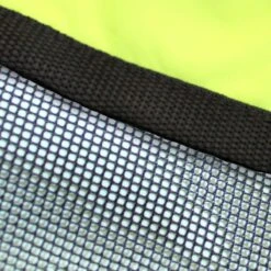 Hi-Vis Summer Waterproof Ride On Exercise Sheet Small -Saddle Store summer yellow