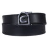 Cavallo Tola Belt Black