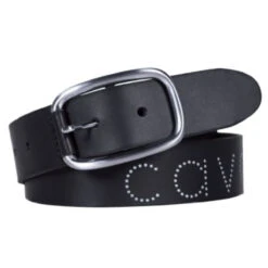 Cavallo Tracey Belt Black