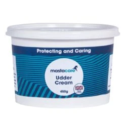 Mastacare Equestrian Udder Cream 450G