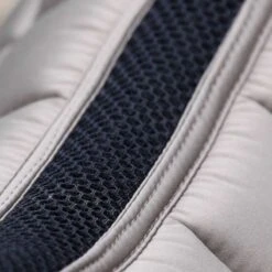 Protechmasta Lux Dressage Saddlecloth Stone 7 Protechmasta Lux Dressage Saddlecloth Stone -Saddle Store untitled 3 4