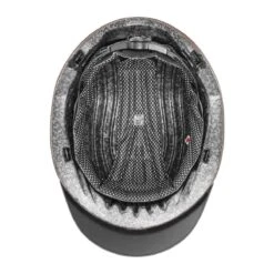 Uvex Exxential II Junior Riding Hat Mocca 8 Uvex Exxential II Junior Riding Hat Mocca -Saddle Store uv0105 exxential 2 mocha 2