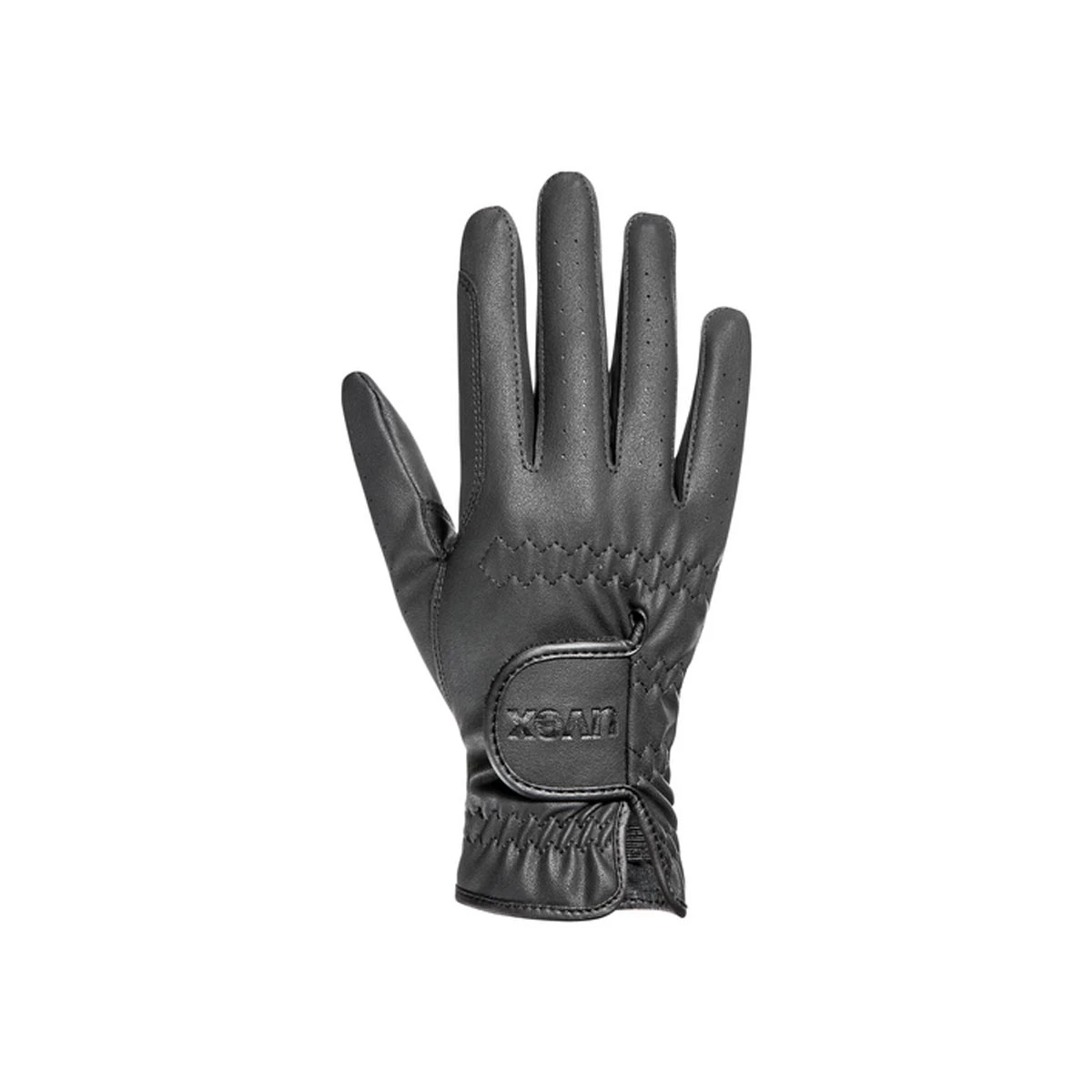 Uvex Sportstyle Kids Glove Black 1 Uvex Sportstyle Kids Glove Black