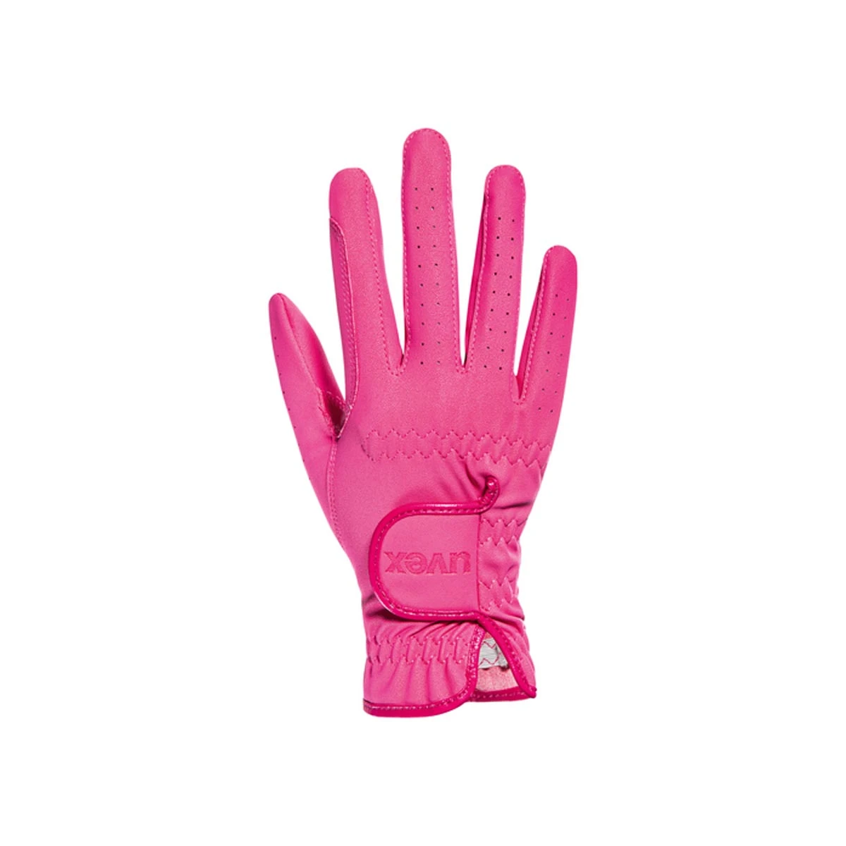 Uvex Sportstyle Kids Glove Pink 1 Uvex Sportstyle Kids Glove Pink