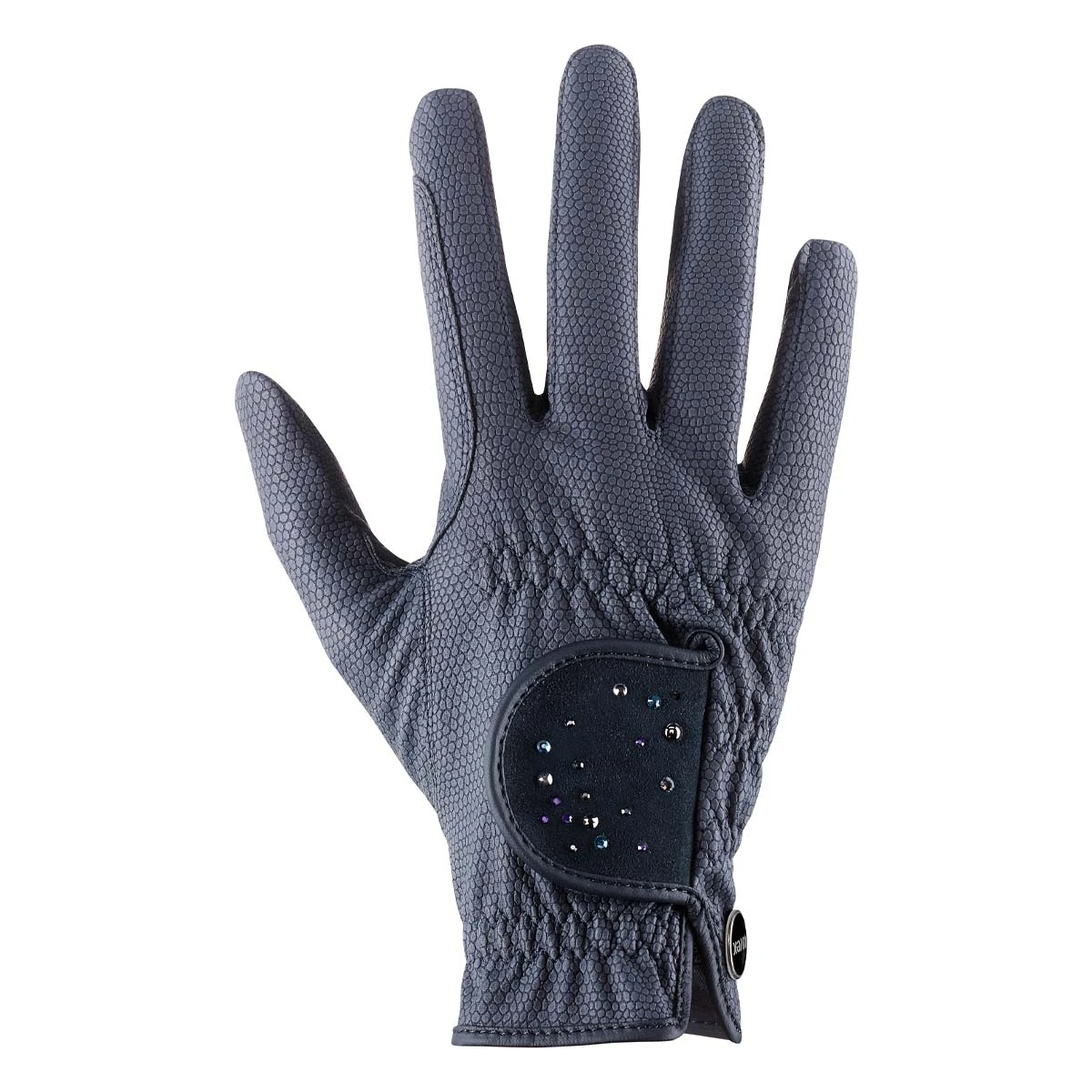 Uvex Sportstyle Diamond Glove Blue 1 Uvex Sportstyle Diamond Glove Blue