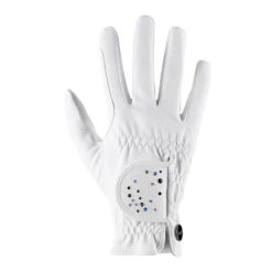 Uvex Sportstyle Diamond Glove White