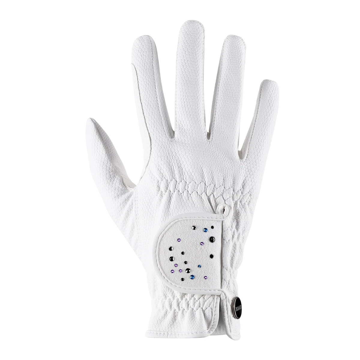 Uvex Sportstyle Diamond Glove White 1 Uvex Sportstyle Diamond Glove White