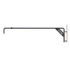 Extendable Wash Boom