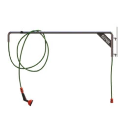Extendable Wash Boom -Saddle Store wash boom 2