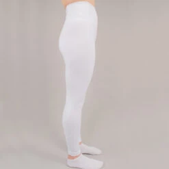 Riding Competition Flexars Womens Leggings White