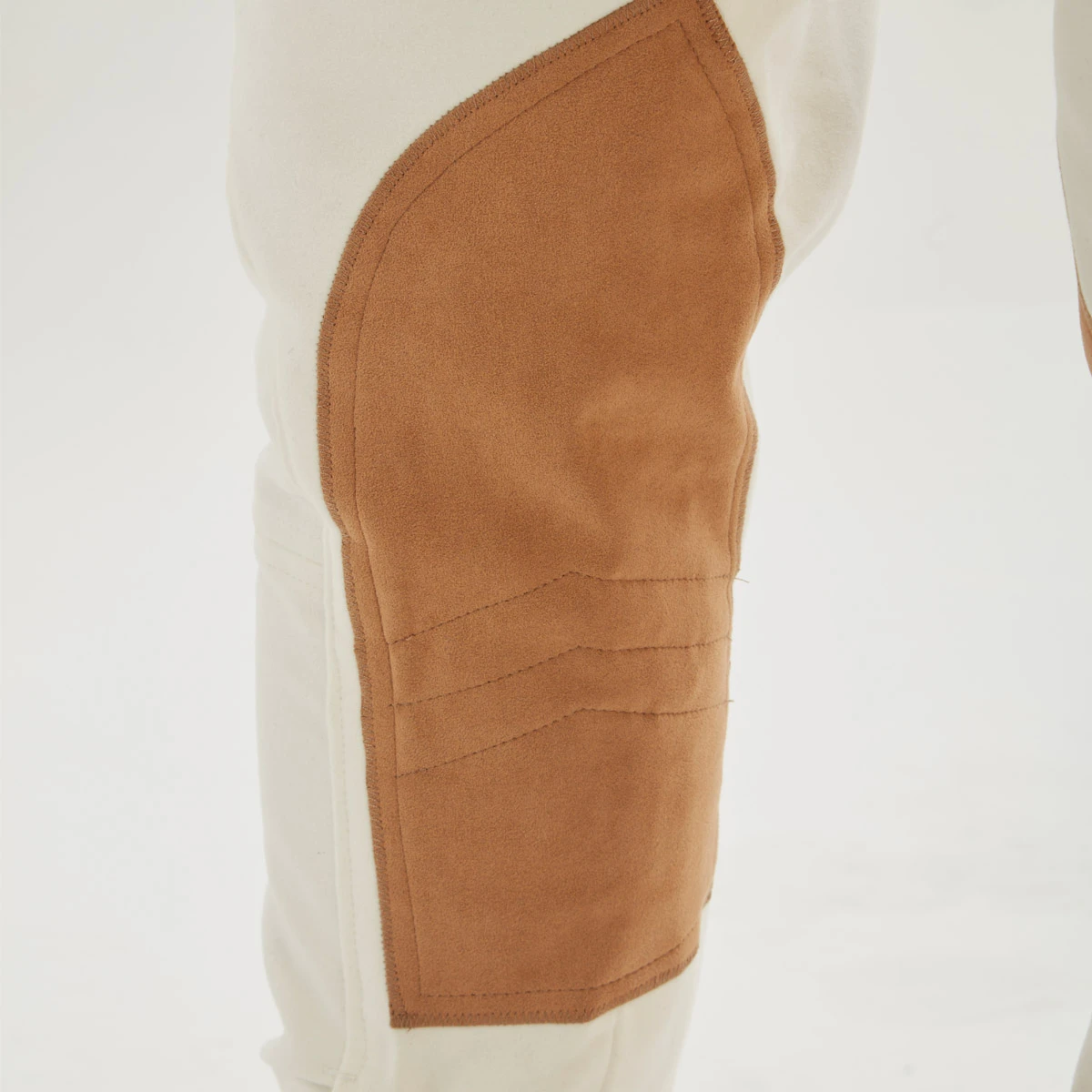 Harry Hall Mens Traditional Moleskin Country Hunting Breeches 5 Harry Hall Mens Traditional Moleskin Country Hunting Breeches - Image 5